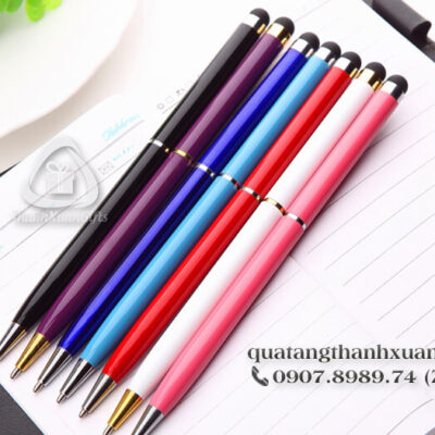 Bút kim loại BP 3053 nhỏ gọn sang trọng