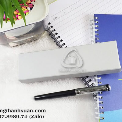 Cung Cấp Hợp Bút 307 Khắc Logo Theo Yêu Cầu