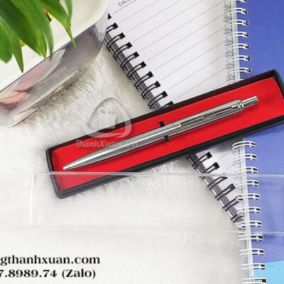 cung cap hop but mica h305 in logo quang ba Cung Cấp Hộp Bút Mica H305 In Logo Quảng Bá