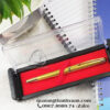 Hộp Đựng Bút Mica Trong Form To - H401