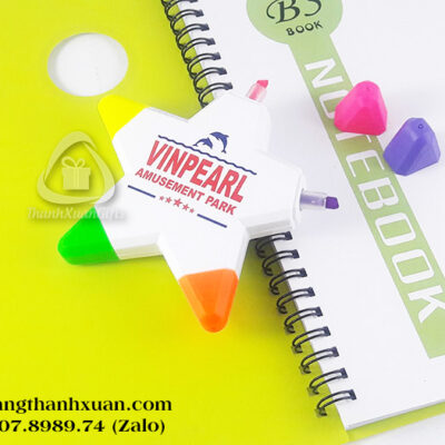 Mẫu Bút Dạ Quang 2917 Nhiều Người Mua Nhất