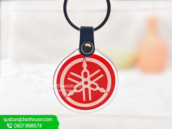 mau moc chia khoa khoen da cua yamaha Mẫu Móc Chìa Khóa Khoen Da Của Yamaha