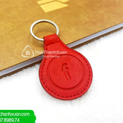 san xuat moc khoa da giot nuoc theo yeu cau Sản Xuất Móc Khóa Da Giọt Nước Theo Yêu Cầu