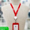 Dây Đeo Thẻ Móc YoYo Liền Dây - DD16