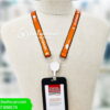 day deo the moc doi yoyo in logo dd15 Dây Đeo Thẻ Móc Đôi YoYo In Logo - DD15