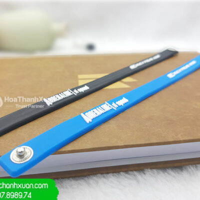 Mẫu Vòng Tay Cao Su Nút Xi Exciter 150