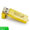 USB Kim Loại Chữ Nhật Nắp Rời - UKL03