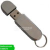 USB Kim Loại Nắp Rời Có Khoen - UKL12