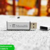 USB Kim Loại Nắp Rời Xi Cao Cấp - UKL10
