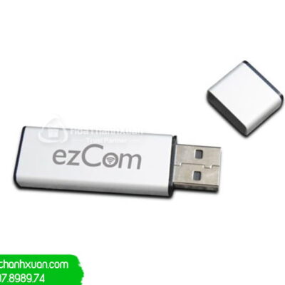 USB Kim Loại Nắp Rời Xi Cao Cấp - UKL10A