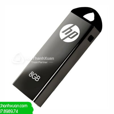 USB Mini Xi Bóng Có Lỗ Móc Dây - UMN10