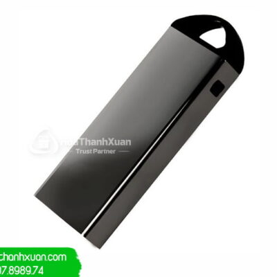 USB Mini Xi Bóng Có Lỗ Móc Dây - UMN10A