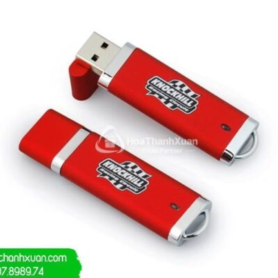 usb nhua nap roi co khoen moc uvn01b USB Nhựa Nắp Rời Có Khoen Móc - UVN01B