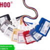 Bao Đựng Thẻ Nhựa 1 Mặt - UHOO 6633