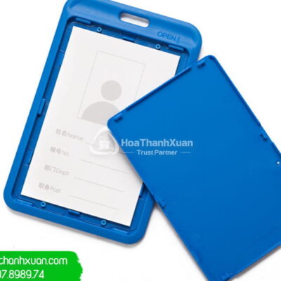 Bao Đựng Thẻ UHOO 6634 Cao Cấp