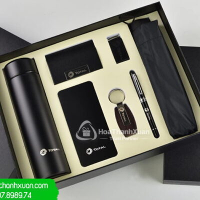 Bộ Quà Tặng Giftset Cao Cấp GS01