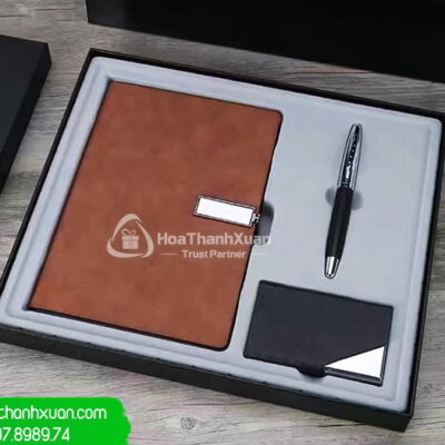 Bộ Quà Tặng Giftset Cao Cấp GS04