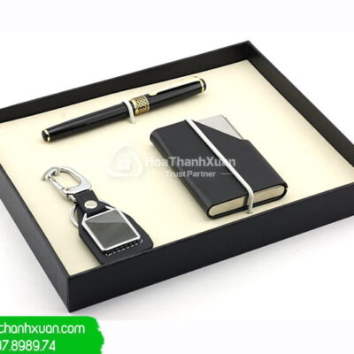 Bộ Quà Tặng Giftset Cao Cấp GS06