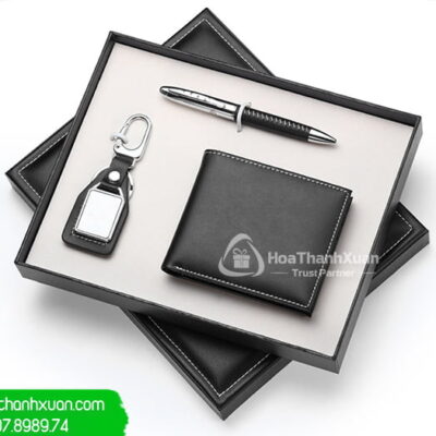 Bộ Quà Tặng Giftset Cao Cấp GS07