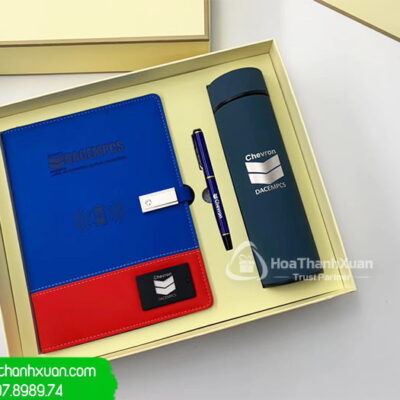 Bộ Quà Tặng Giftset Cao Cấp GS08