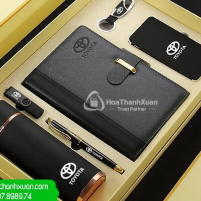 Bộ Quà Tặng Giftset Cao Cấp GS09