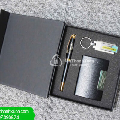 Bộ Quà Tặng Giftset Cao Cấp GS10