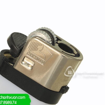 bat lua nhua bltf3 dau banh xe Bật Lửa Nhựa BLTF3 Đầu Bánh Xe