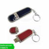 USB Bọc Da Cao Cấp In Logo Cty - UBD04