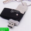 USB Bọc Da Cao Cấp In Logo Cty - UBD12