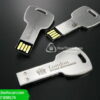 USB Chìa Khóa Tiện Dụng In Logo - UCK03