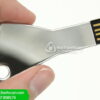 USB Chìa Khóa Tiện Dụng In Logo - UCK05