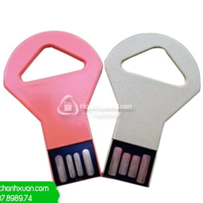 USB Chìa Khóa Tiện Dụng In Logo - UCK06A