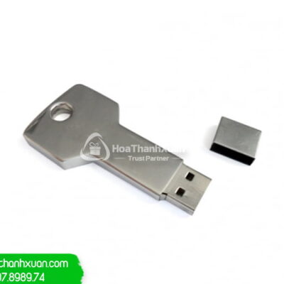USB Chìa Khóa Tiện Dụng In Logo - UCK07A