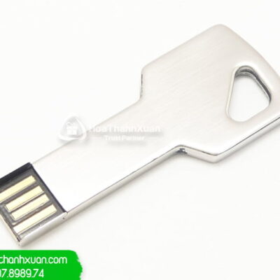 USB Chìa Khóa Tiện Dụng In Logo - UCK11