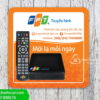 Lót Ly Giấy In Logo Giá Rẻ - LLG10