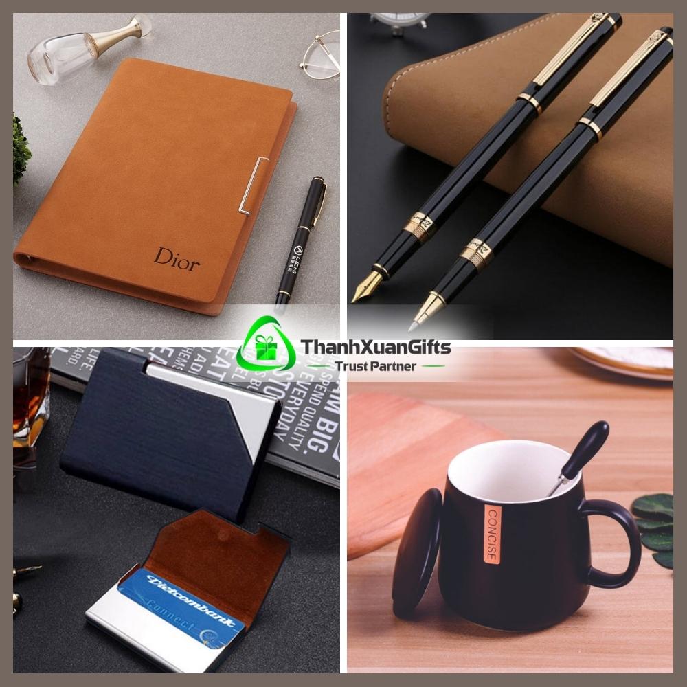 Tặng quà văn phòng cũng là một gợi ý tuyệt vời dành cho bạn Tặng quà văn phòng cũng là một gợi ý tuyệt vời dành cho bạn