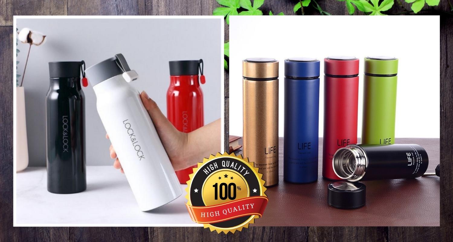 Bình Giữ Nhiệt Chất Lượng Bình Giữ Nhiệt Chất Lượng