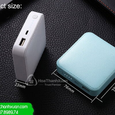 pin sac du phong vo nhua in logo pvn09a 1