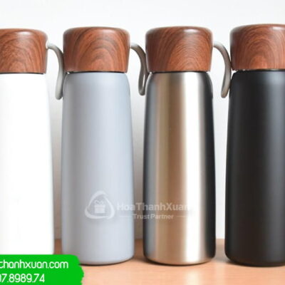 Bình Giữ Nhiệt BGN-02 Nhiều Màu Để Lựa Chọn