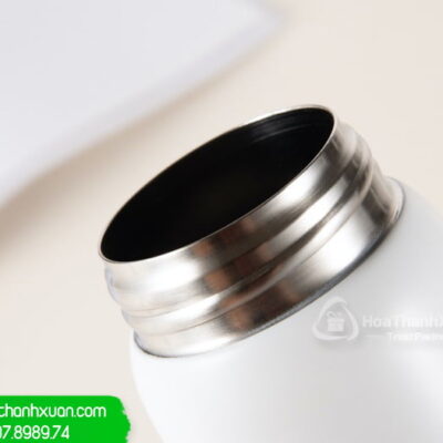 Bình Giữ Nhiệt Inox 304 Cao Cấp BGN-02