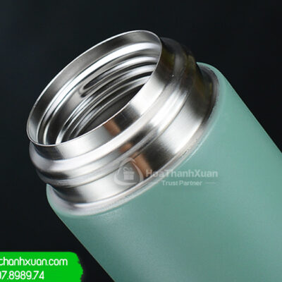 Bình Giữ Nhiệt Có Nắp Ly BGN-06 Ruột Inox 304