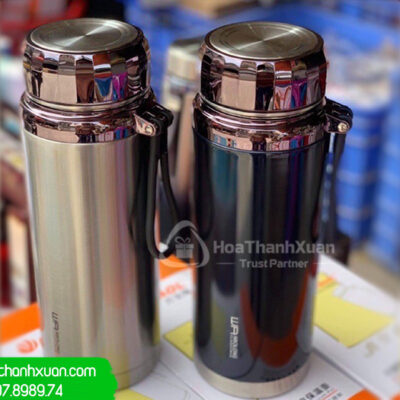 Bình Giữ Nhiệt Kim Cương 1500ML - BGN08C