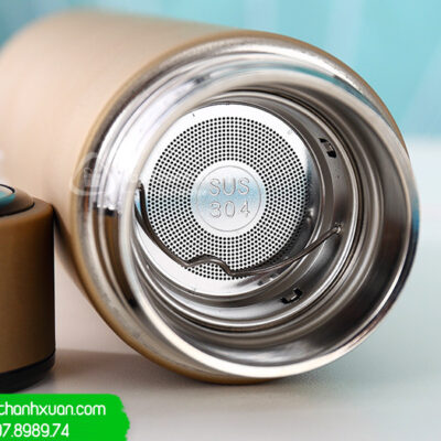 ruot binh giu nhiet bgn03 inox 304 cao cap Ruột Bình Giữ Nhiệt BGN03 Inox 304 Cao Cấp