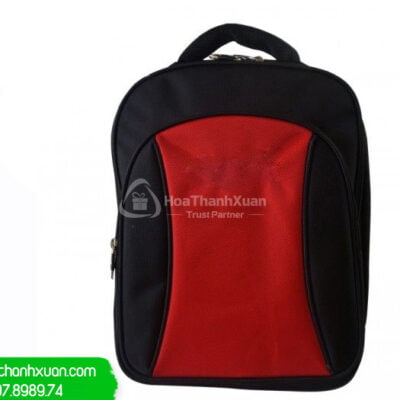 Balo In Logo Theo Yêu Cầu Giá Rẻ - BLO06