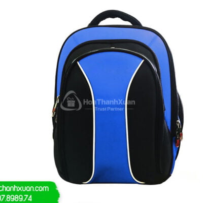 Balo In Logo Theo Yêu Cầu Giá Rẻ - BLO10