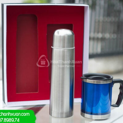 Bộ Quà Tặng Gia Dụng Cao Cấp - BGD01B