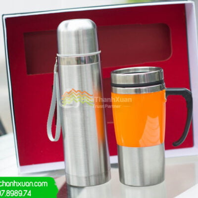 Bộ Quà Tặng Gia Dụng Cao Cấp - BGD02A