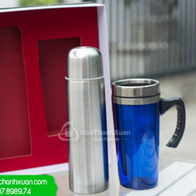 Bộ Quà Tặng Gia Dụng Cao Cấp - BGD03A