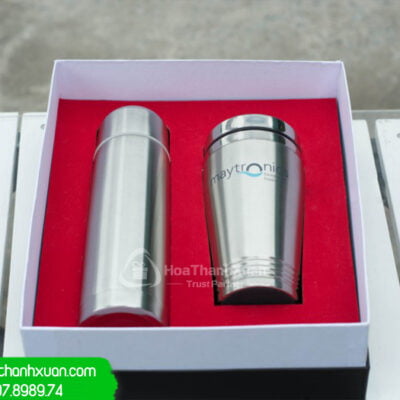Bộ Quà Tặng Gia Dụng Cao Cấp - BGD07A