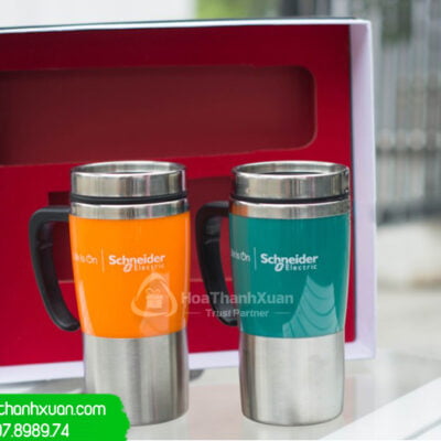 Bộ Quà Tặng Gia Dụng Cao Cấp - BGD08A